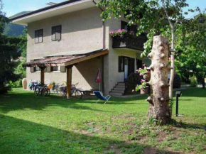 Отель Apartments in Pieve di Ledro/Ledrosee 22646  Пьеве-Ди-Ледро